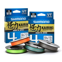 shimano kairiki japon