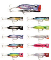 Rapala Xplode Magnum Spinning Mar Rios