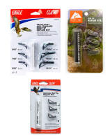 Kit Reparacion Rapido Cañas Pescar Punteras Varios Usos